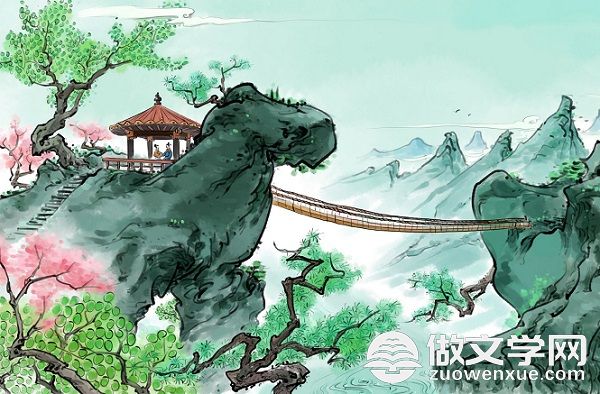 王孟是指哪两位诗人 被称为王孟的两位诗人是谁