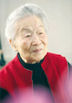 杨绛